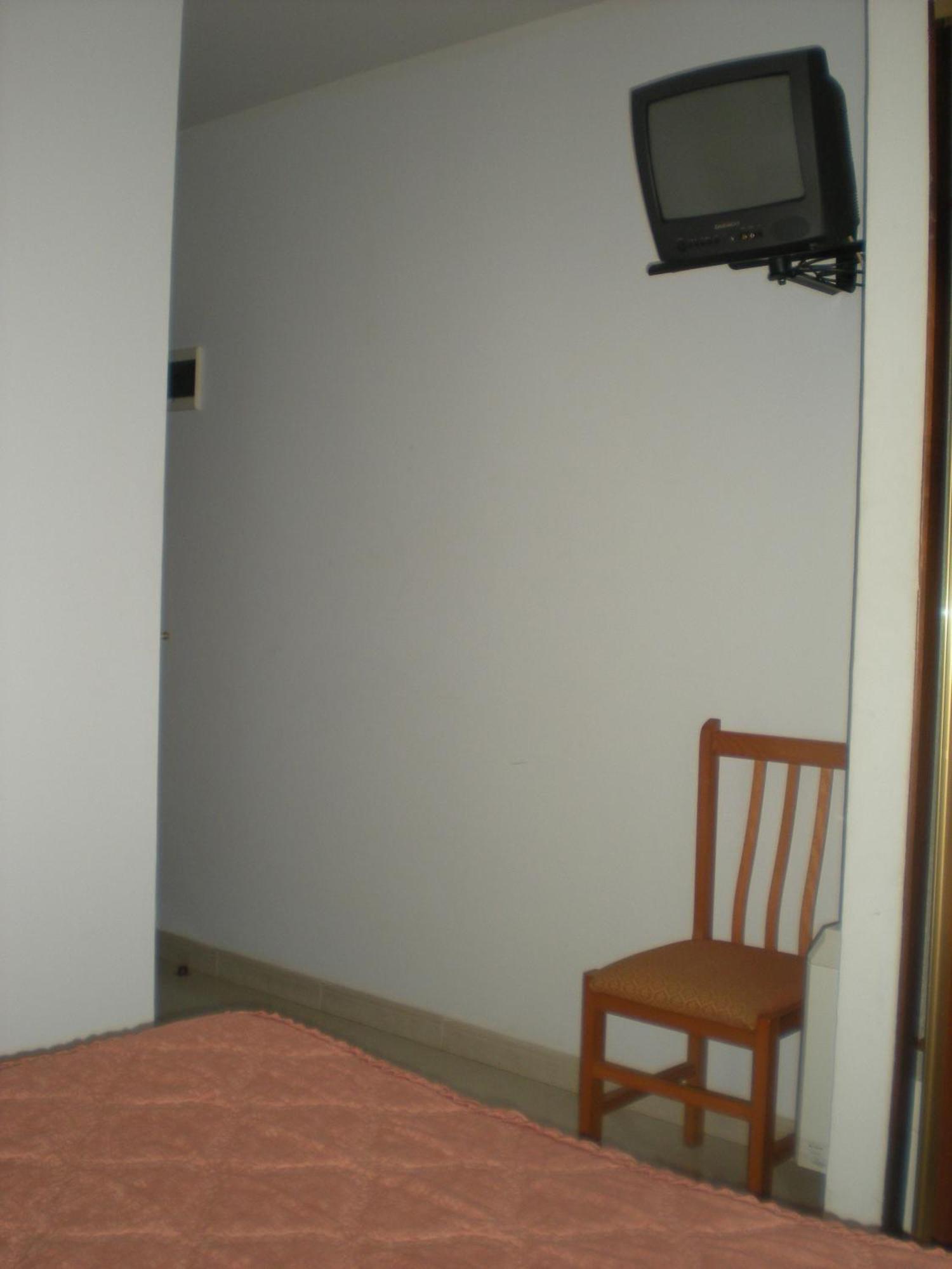 Pension Vagalume Boiro Rom bilde